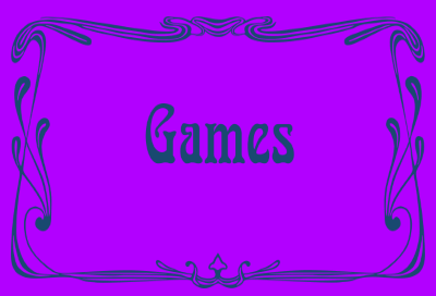 HTML5 Games