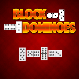 Block Dominoes