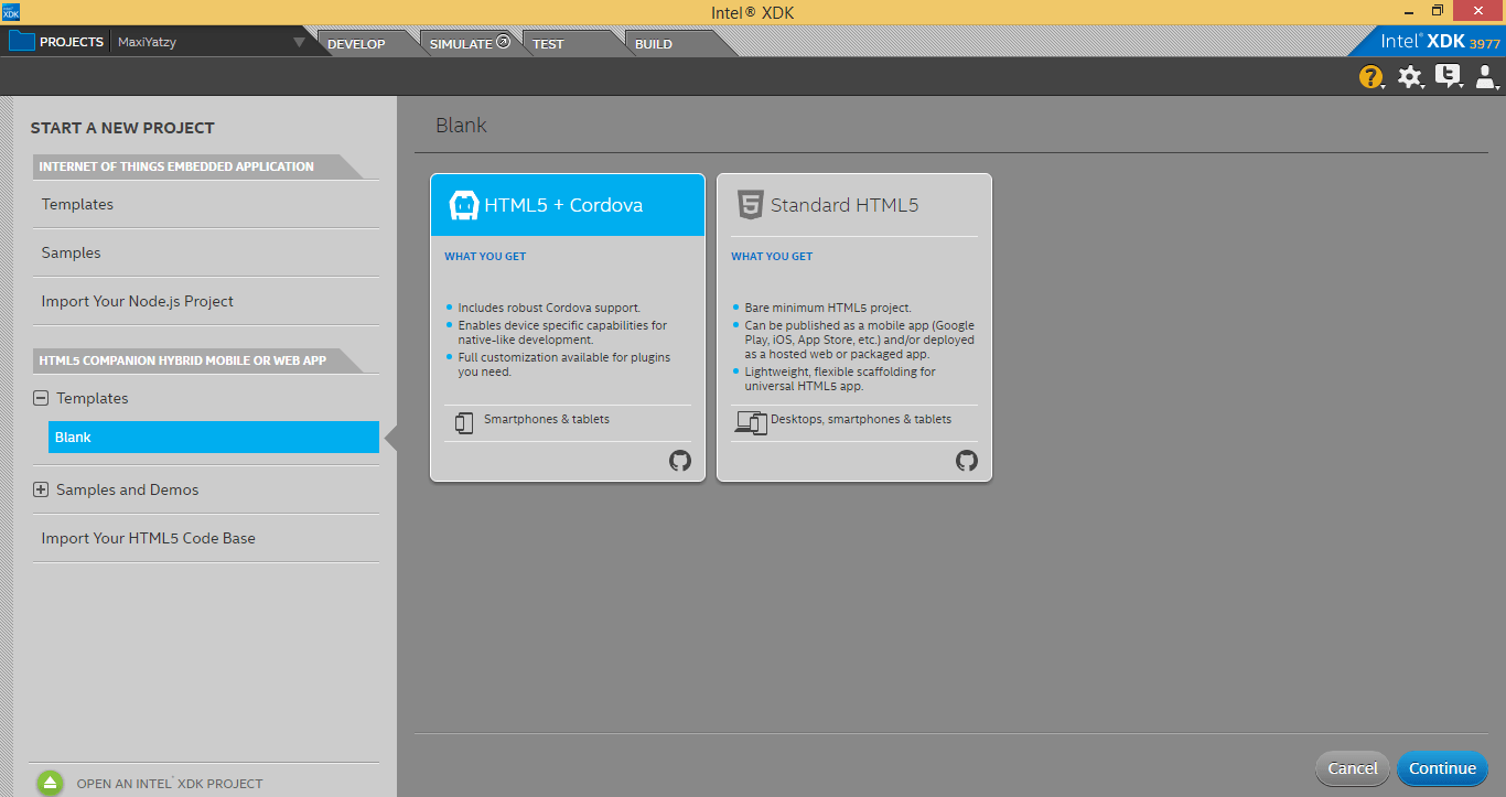html5 compiler online