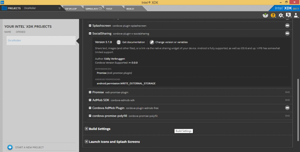 Cordova Plugins Review Unnecessary Permissions Tech Diary