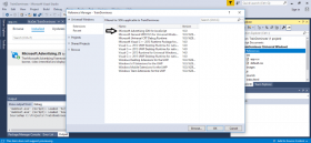 winjs tabview