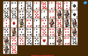 Accordion Solitaire