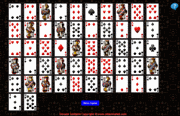 Decade Solitaire