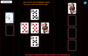 Four Seasons Solitaire