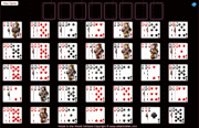 House in the Woods Solitaire