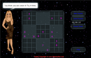 Sudoku Puzzle
