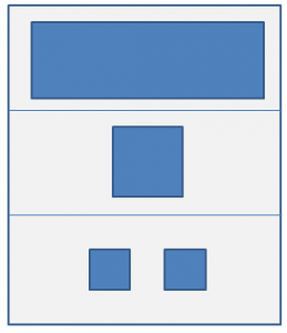 Phaser Responsive Game Home